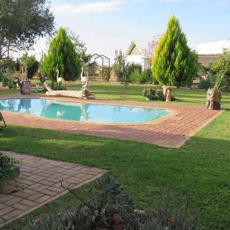 Tropic Of Capricorn Guest Farm Ξενοδοχείο Rehoboth Εξωτερικό φωτογραφία