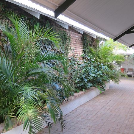 Tropic Of Capricorn Guest Farm Ξενοδοχείο Rehoboth Εξωτερικό φωτογραφία