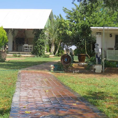 Tropic Of Capricorn Guest Farm Ξενοδοχείο Rehoboth Εξωτερικό φωτογραφία