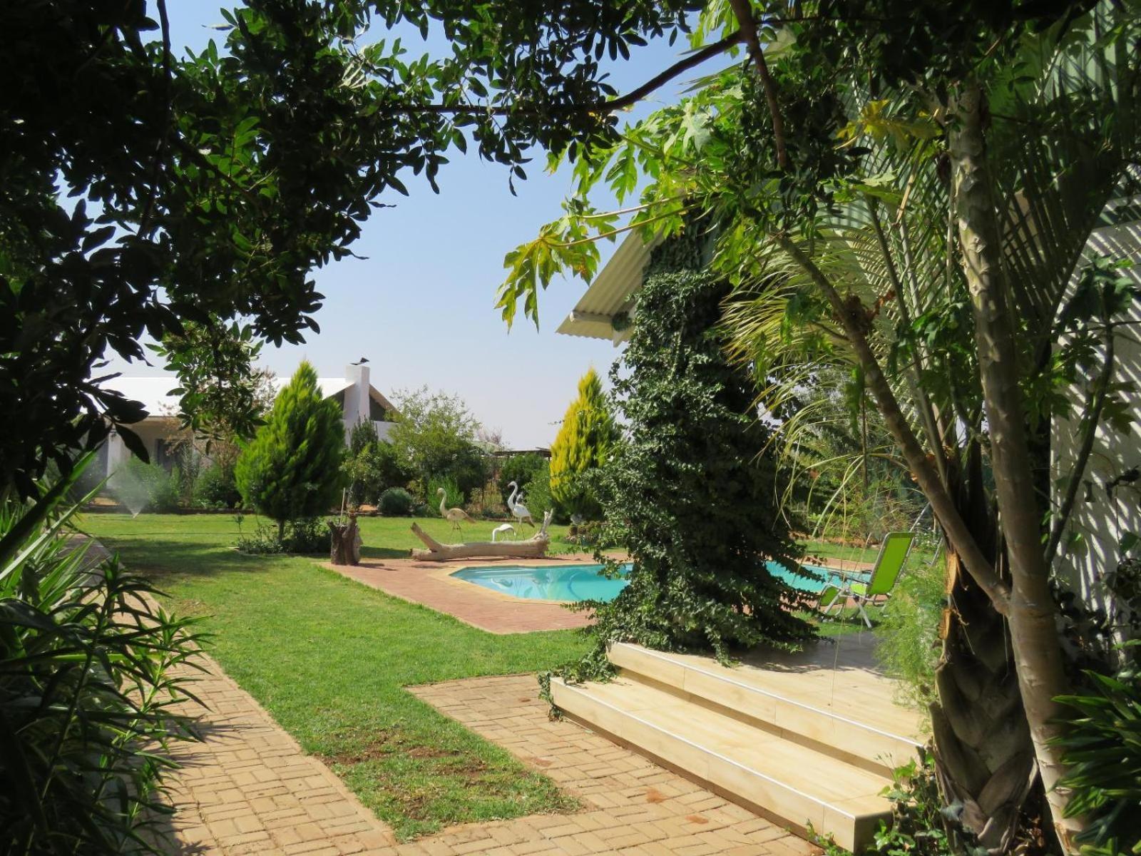 Tropic Of Capricorn Guest Farm Ξενοδοχείο Rehoboth Εξωτερικό φωτογραφία