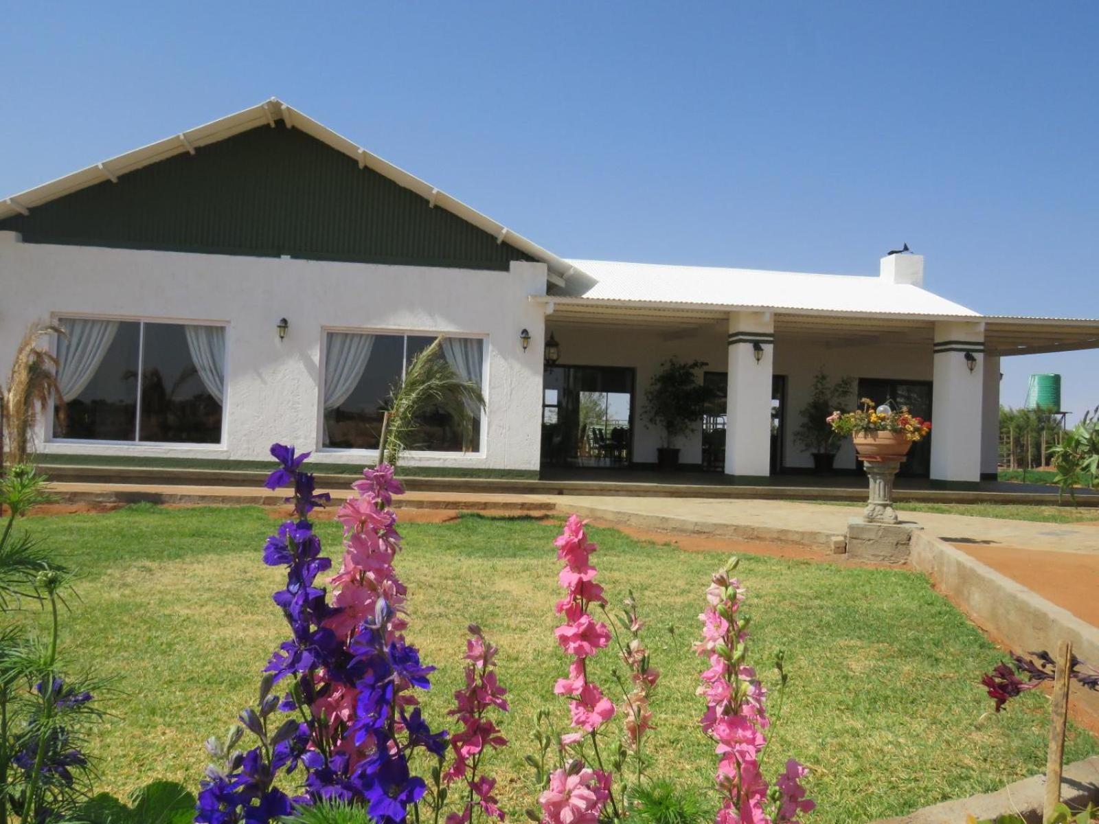 Tropic Of Capricorn Guest Farm Ξενοδοχείο Rehoboth Εξωτερικό φωτογραφία