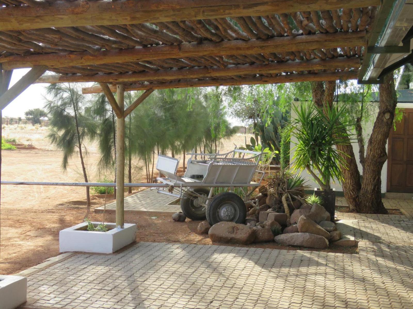 Tropic Of Capricorn Guest Farm Ξενοδοχείο Rehoboth Εξωτερικό φωτογραφία