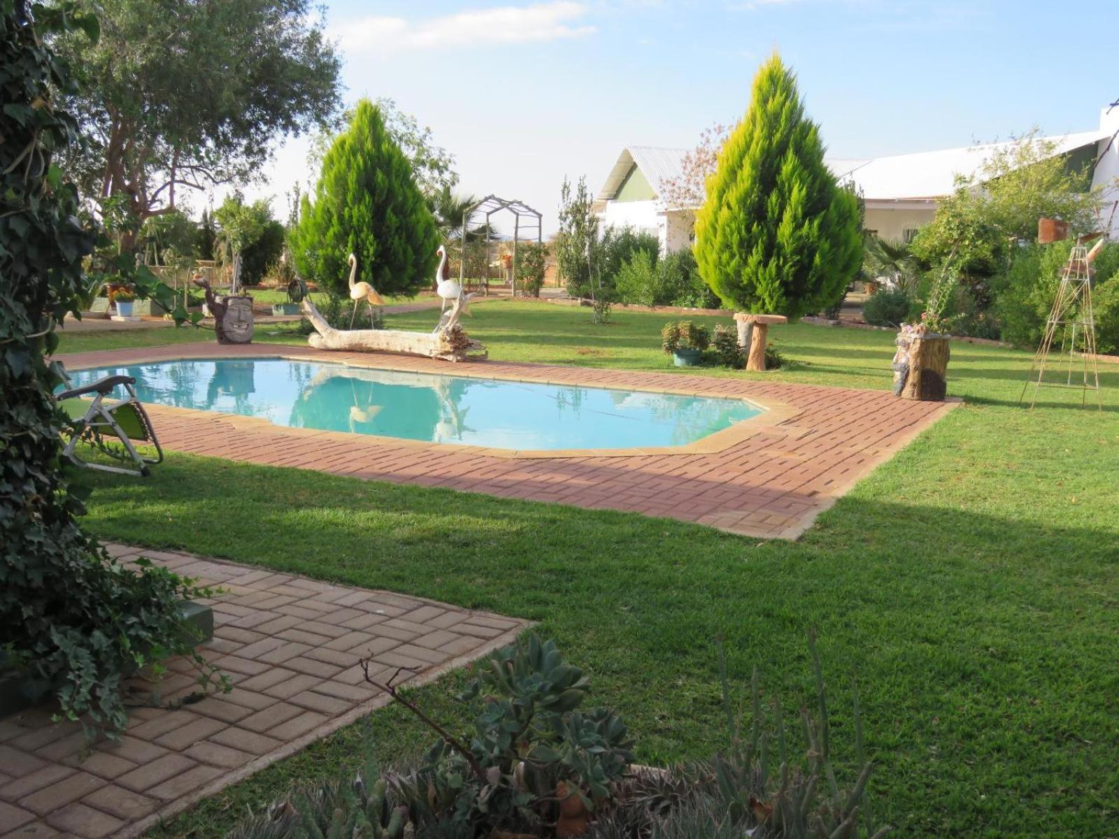 Tropic Of Capricorn Guest Farm Ξενοδοχείο Rehoboth Εξωτερικό φωτογραφία
