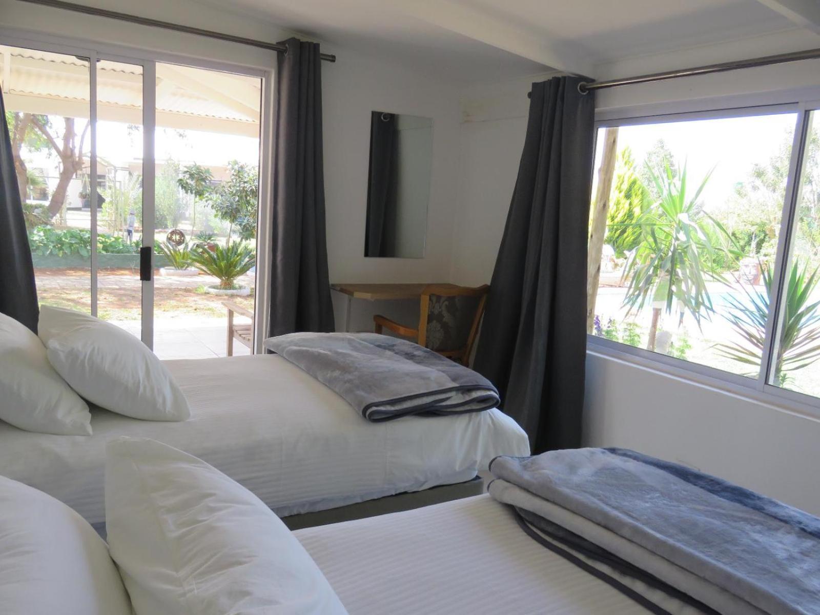 Tropic Of Capricorn Guest Farm Ξενοδοχείο Rehoboth Δωμάτιο φωτογραφία
