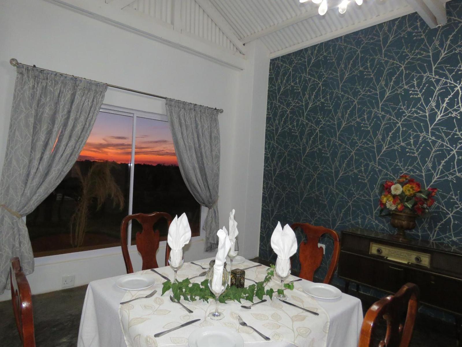 Tropic Of Capricorn Guest Farm Ξενοδοχείο Rehoboth Εξωτερικό φωτογραφία