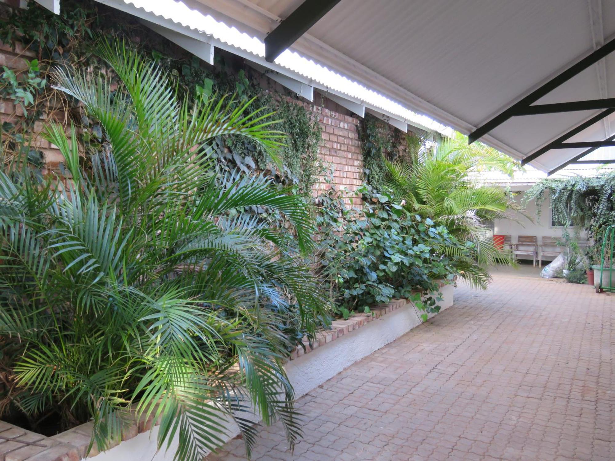 Tropic Of Capricorn Guest Farm Ξενοδοχείο Rehoboth Εξωτερικό φωτογραφία