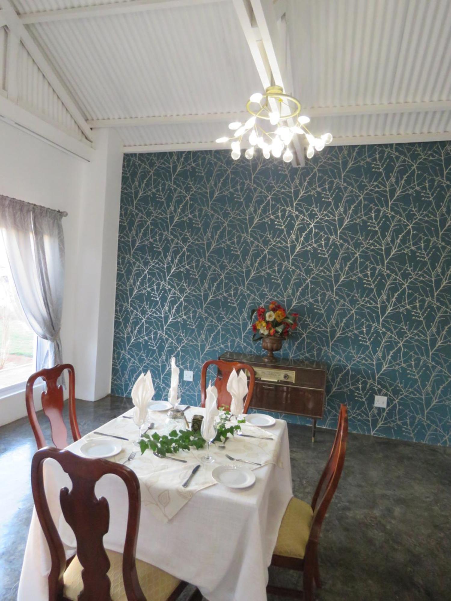 Tropic Of Capricorn Guest Farm Ξενοδοχείο Rehoboth Εξωτερικό φωτογραφία