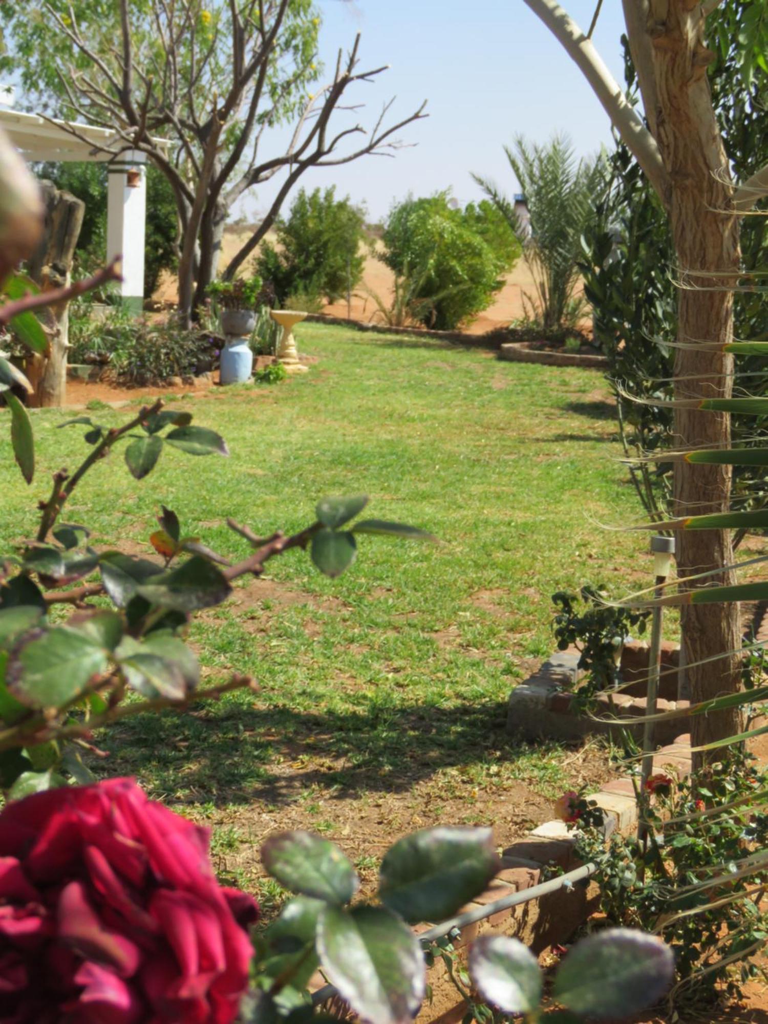 Tropic Of Capricorn Guest Farm Ξενοδοχείο Rehoboth Εξωτερικό φωτογραφία