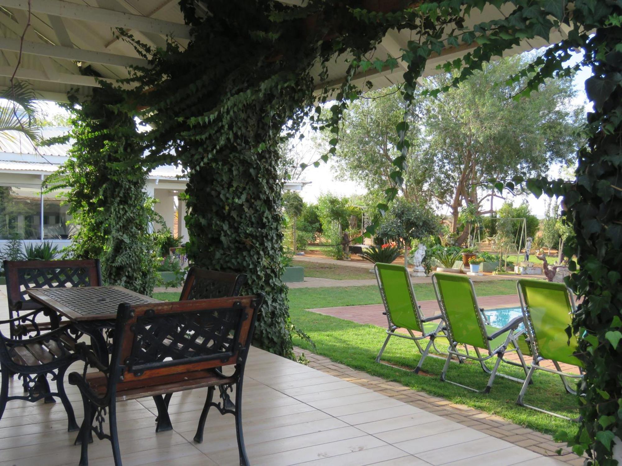 Tropic Of Capricorn Guest Farm Ξενοδοχείο Rehoboth Εξωτερικό φωτογραφία