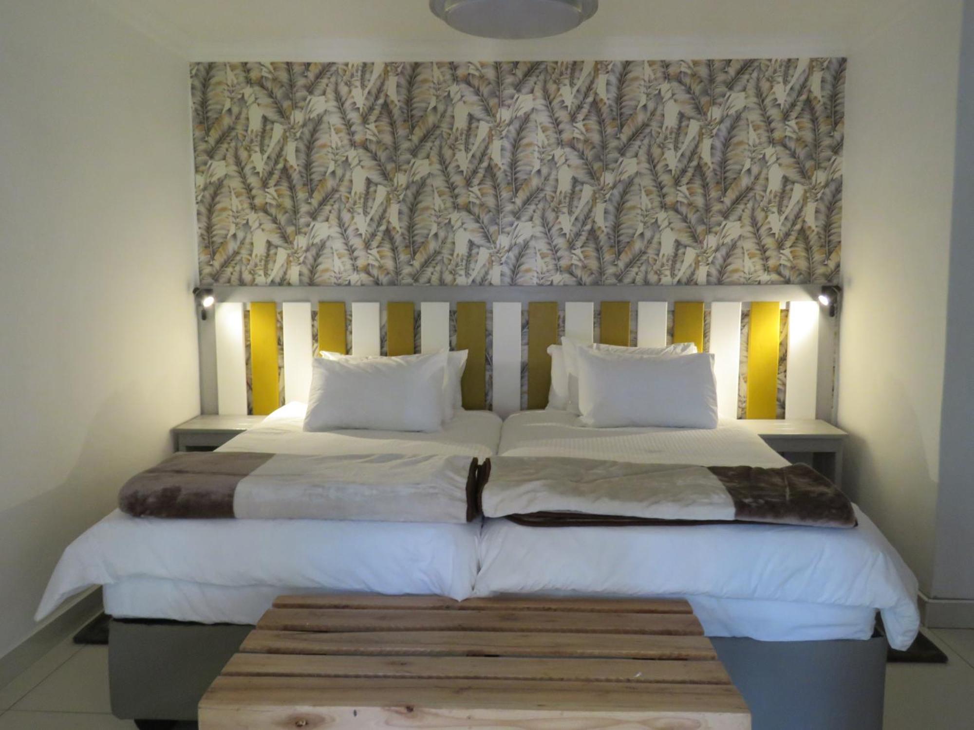 Tropic Of Capricorn Guest Farm Ξενοδοχείο Rehoboth Εξωτερικό φωτογραφία