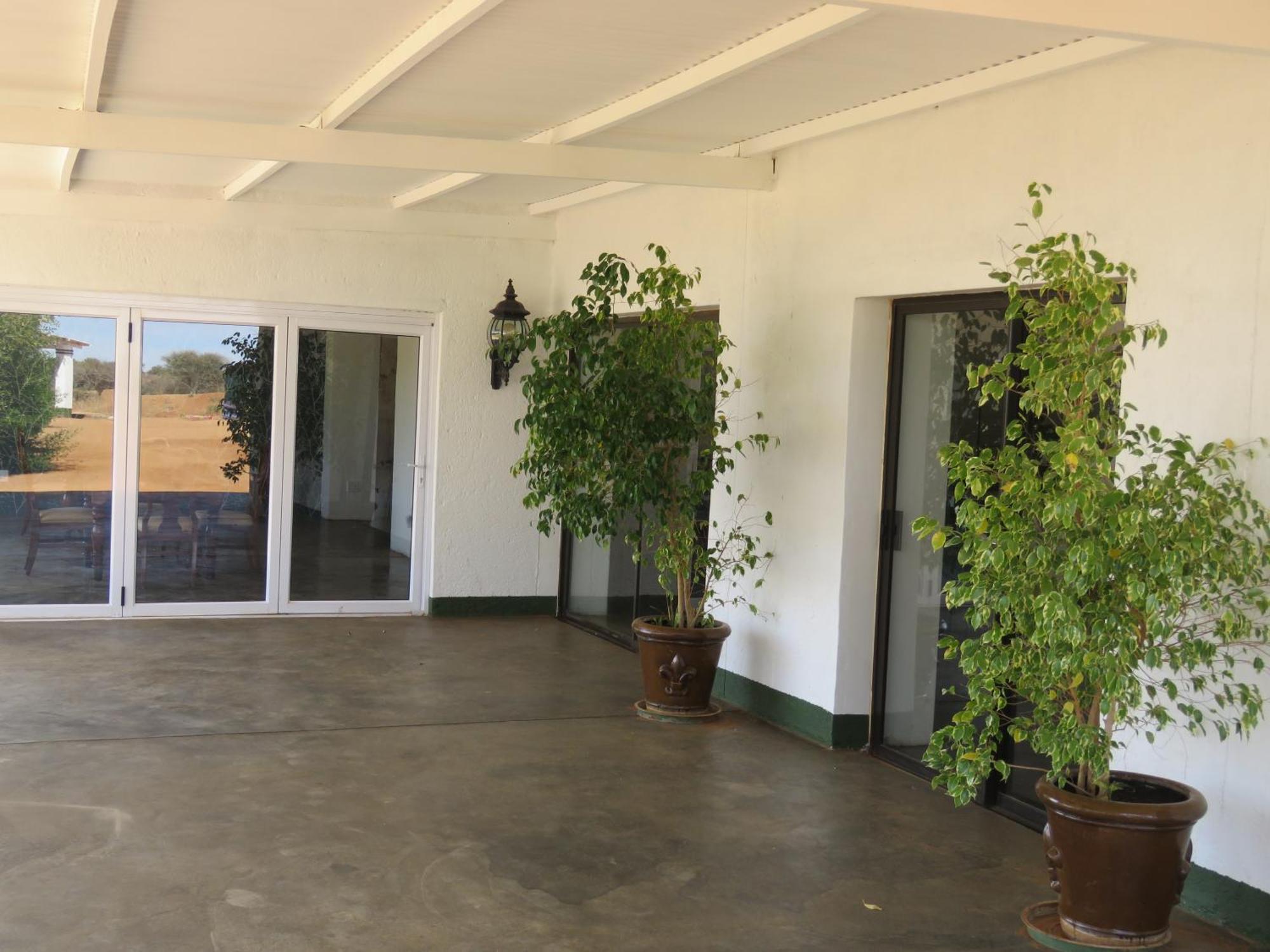 Tropic Of Capricorn Guest Farm Ξενοδοχείο Rehoboth Εξωτερικό φωτογραφία