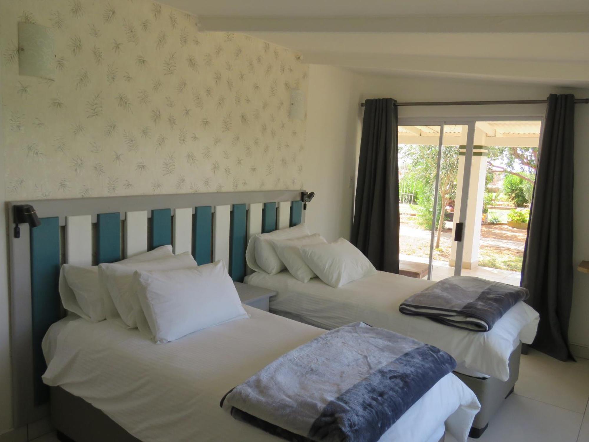 Tropic Of Capricorn Guest Farm Ξενοδοχείο Rehoboth Εξωτερικό φωτογραφία